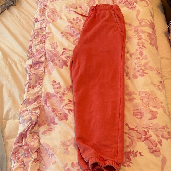 GAP Other - Gap Cozy Sweatpants - Elastic Waist & Cuffs